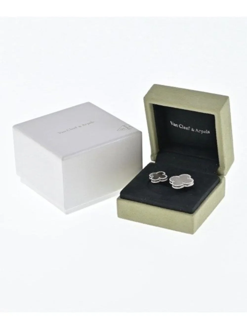 Van Cleef & Arpels Cleef&arpels Ring